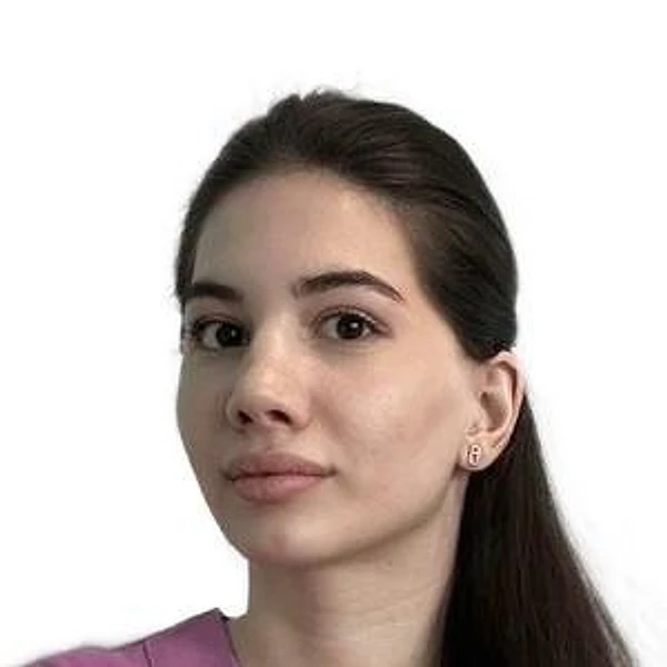Дунбиева Халун Пайдуллаховна — Стоматолог-гигиенист, Когалым