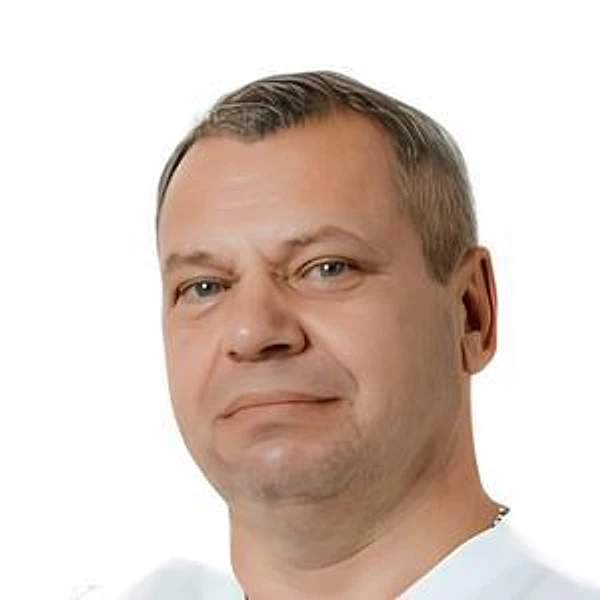 Якушинский Яков Николаевич — Стоматолог-гигиенист, Тюмень