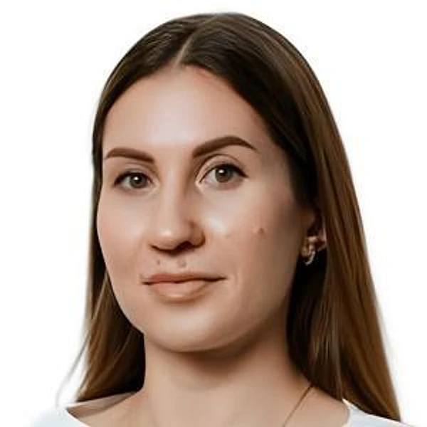 Сизухина Екатерина Николаевна — Стоматолог, Тюмень