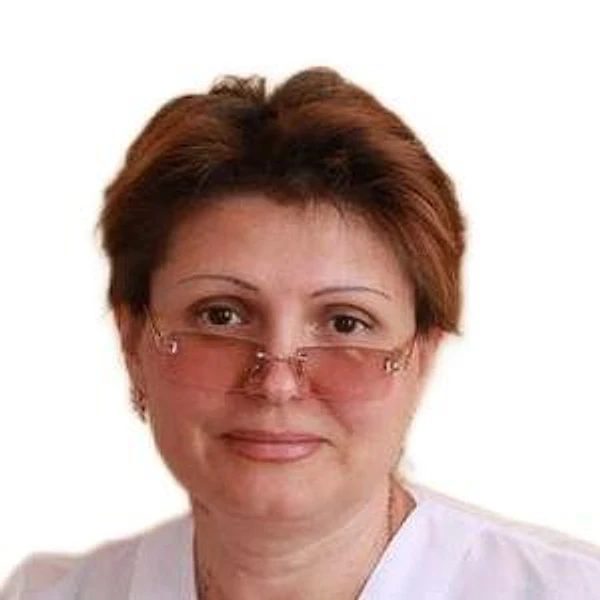 Шмакова Ирина Федоровна — ЛОР, Ростов-на-Дону