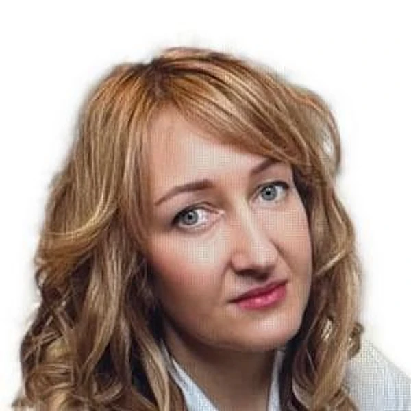 Китаева Ирина Викторовна — Врач-косметолог, Воронеж