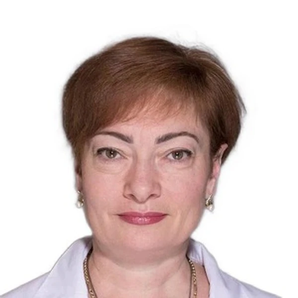 Ковалева Ирина Алексеевна — Анестезиолог-реаниматолог, Ростов-на-Дону