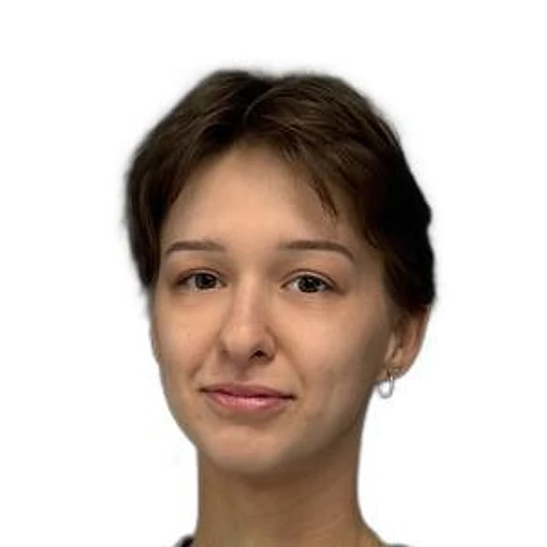 Коротыч Александра Андреевна — Стоматолог, Стоматолог-ортопед, Москва