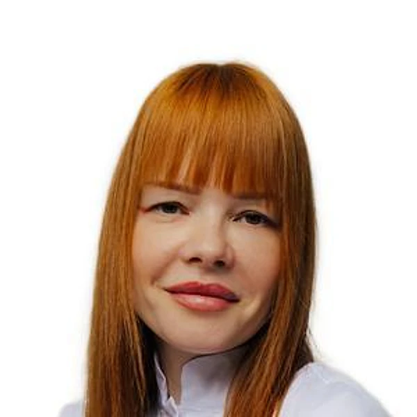 Гоменко Наталья Александровна — Педиатр, Ейск