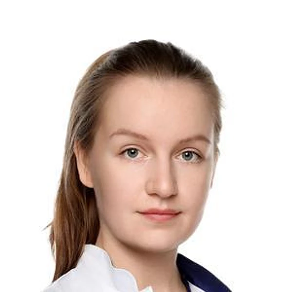 Янченко Анастасия Анатольевна — Нейрохирург, Москва