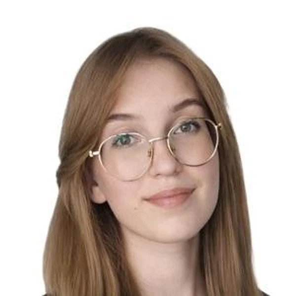 Ермакова Полина Николаевна — Психолог, Психотерапевт, Тюмень