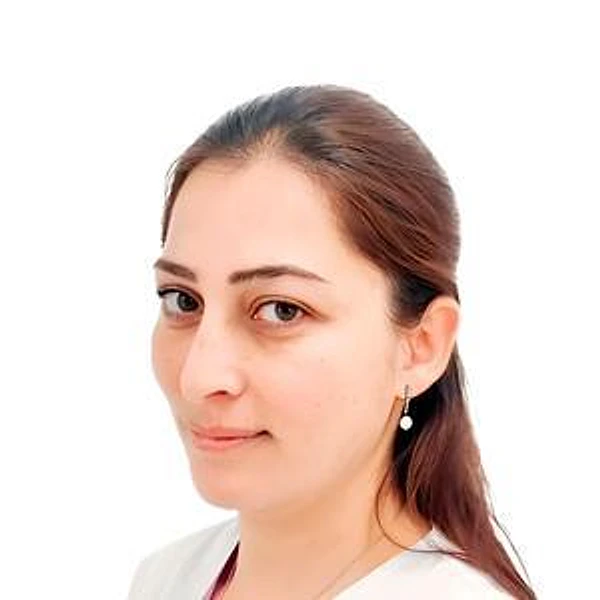 Алексанян Марианна Самвеловна — Гинеколог, Врач УЗИ, Ростов-на-Дону