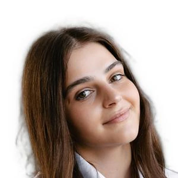 Сидюк Анна Николаевна — Стоматолог, Детский стоматолог-гигиенист, Стоматолог-гигиенист, Курск