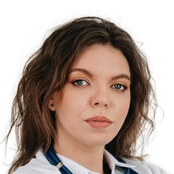 Ищенко Анастасия Николаевна — Педиатр, Котельники