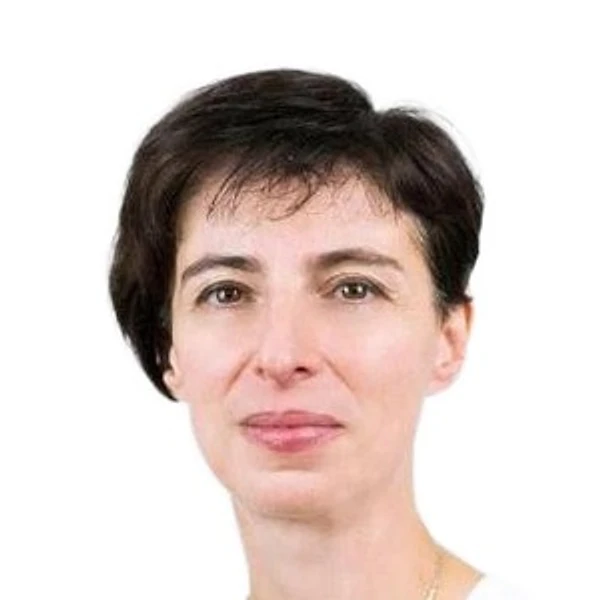 Непомнящая Светлана Леонидовна — Хирург, Санкт-Петербург