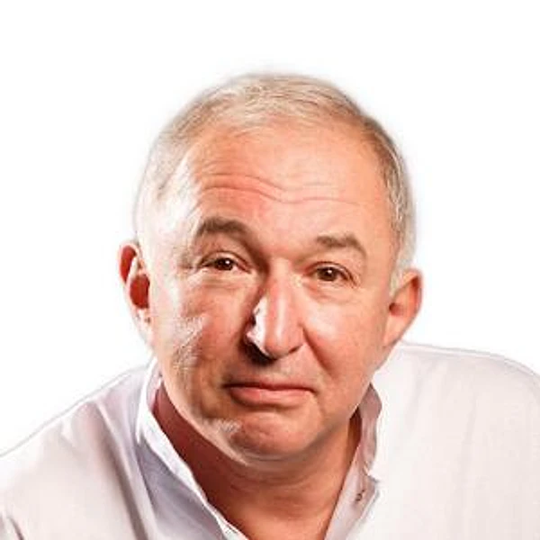Штеренберг Дмитрий Генрихович — Стоматолог-хирург, Стоматолог-ортопед, Санкт-Петербург