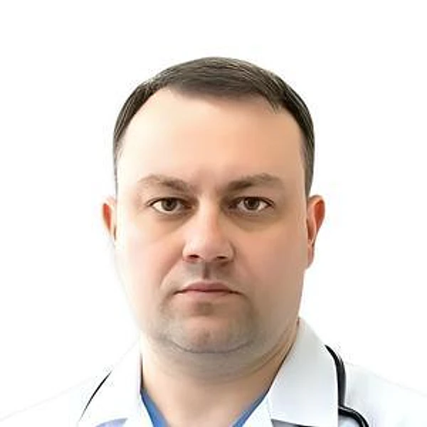 Гонтов Эдуард Владиславович — Дерматовенеролог, Детский дерматолог, Ессентуки