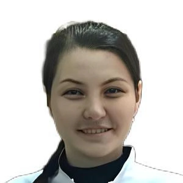 Шляпина Карина Игоревна — Сосудистый хирург (ангиохирург), Флеболог, Челябинск