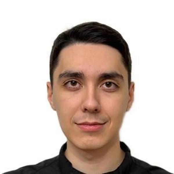 Казакбаев Радмир Тимурович — Стоматолог, Уфа