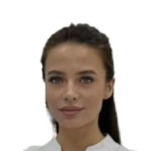 Денисова Анастасия Сергеевна — Стоматолог-хирург, Оренбург
