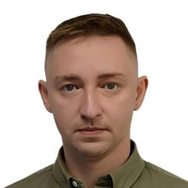 Мухин Максим Александрович — Фельдшер, Москва