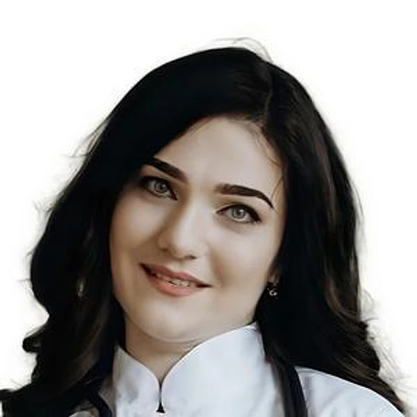 Чернецкая Наталья Александровна — Анестезиолог-реаниматолог, Воскресенск