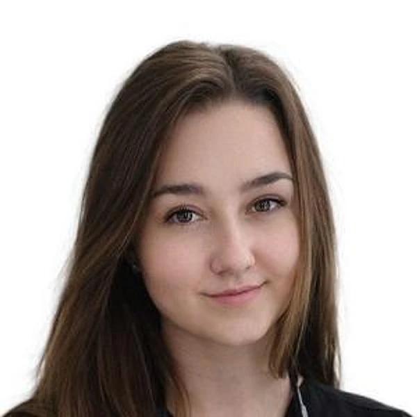 Немыткина Анна Евгеньевна — Стоматолог-ортопед, Москва