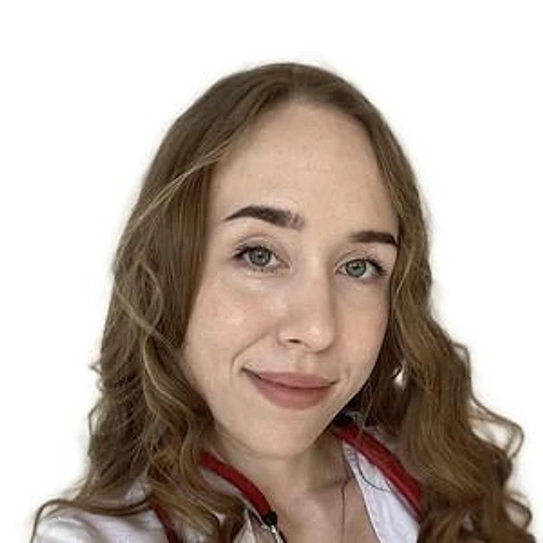 Огнева Екатерина Евгеньевна — Терапевт, Вологда