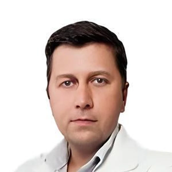 Стрижак Андрей Петрович — Ортопед, Травматолог, Красноярск