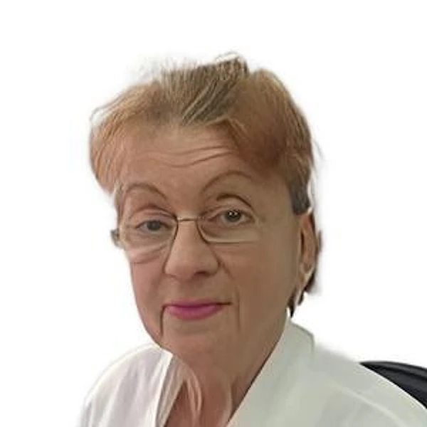 Безбородова Мина Яковлевна — Детский гинеколог, Ростов-на-Дону