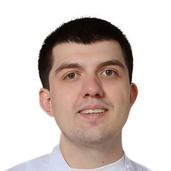 Романов Леонардо Артурович — Стоматолог-ортодонт, Москва