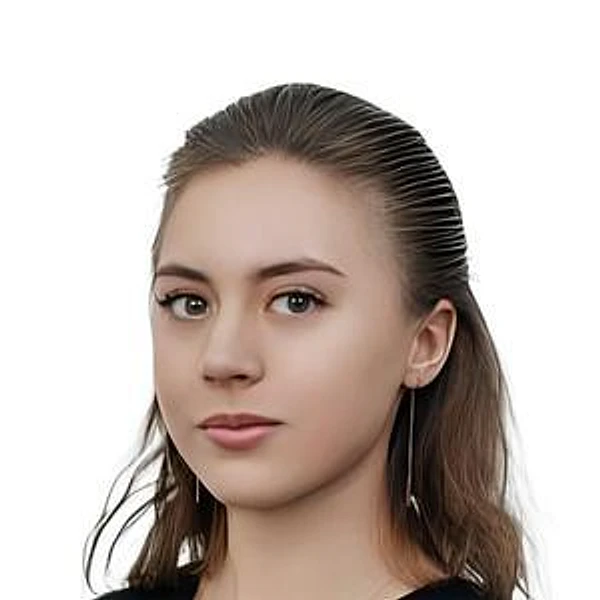 Борисюк Мария Александровна — Стоматолог-ортодонт, Москва