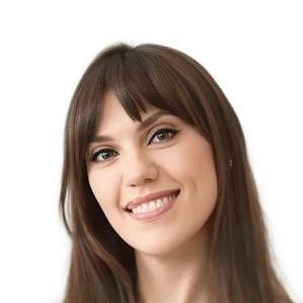 Черникова Маргарита Владимировна — Стоматолог, Москва
