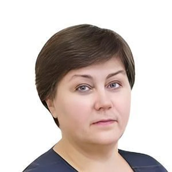 Поликовская Наталья Игоревна — Проктолог (колопроктолог), Хирург, Эндоскопист, Красноярск