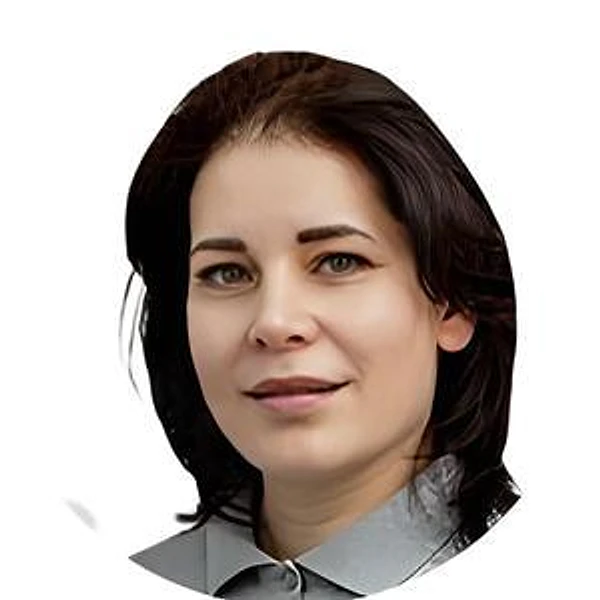 Кадырова Алия Фанитовна — Подолог-эстетист, Врач подолог (подиатр), Уфа