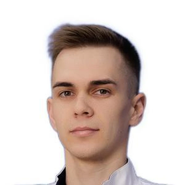 Карпусенко Павел Александрович — Уролог, Кореновск