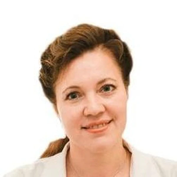 Петроченко Ирина Алексеевна — Детский невролог, Невролог, Красноярск