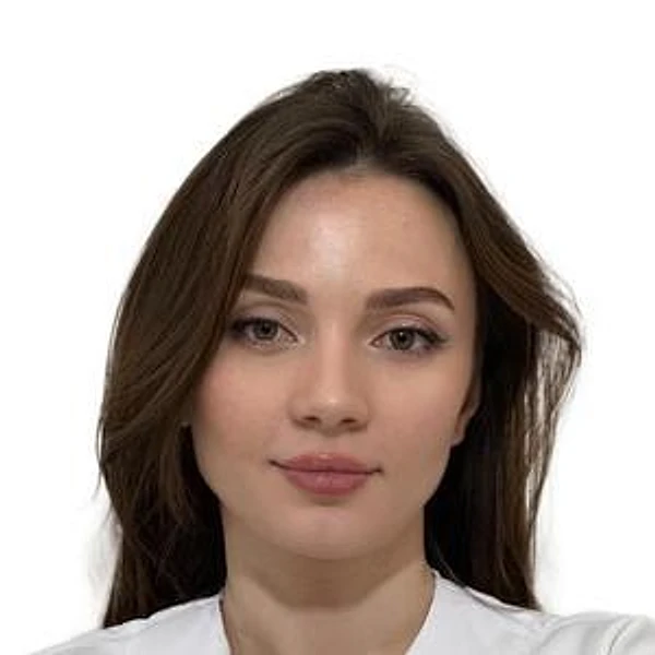 Исхакова Медина Кемаловна — Челюстно-лицевой хирург, Ессентуки