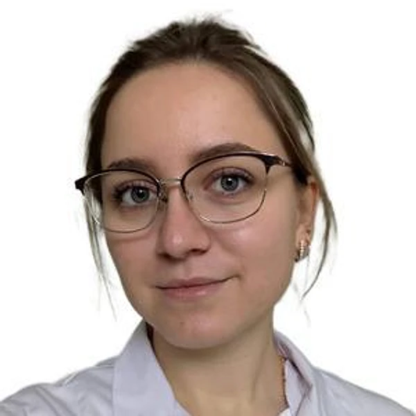 Острикова Регина Петровна — Кардиолог, Обнинск