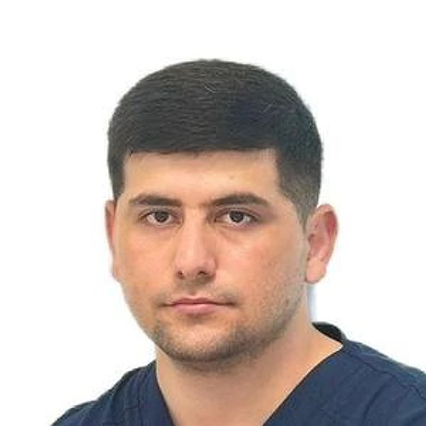 Нуров Маъруфджон Намозович — Кардиолог, Солнечногорск