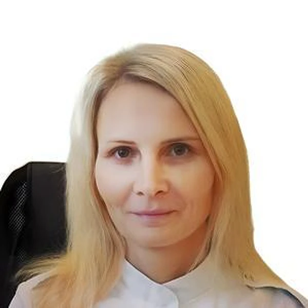 Иванова Елена Владимировна — Педиатр, Иваново