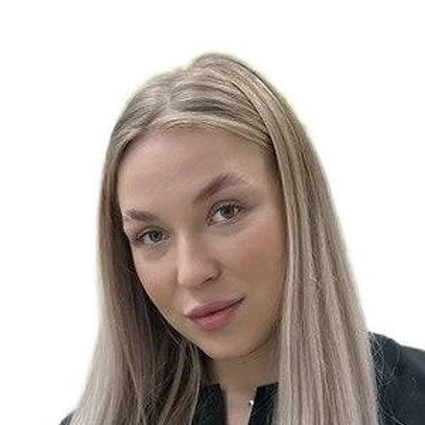 Бычкова Полина Александровна — Стоматолог-гигиенист, Калуга