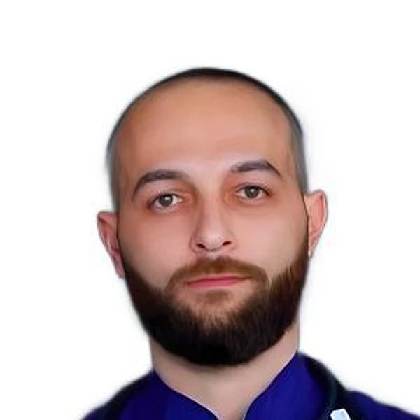 Шокор Али — Гинеколог, Кашира
