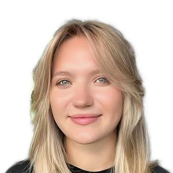 Стрекалова Анастасия Александровна — Педиатр, Ялта