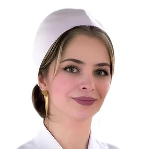 Дудаева Хава Адамовна — Гастроэнтеролог, Грозный