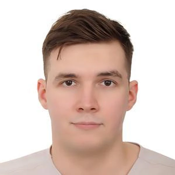 Латыпов Айрат Ахсанович — Стоматолог, Новочебоксарск