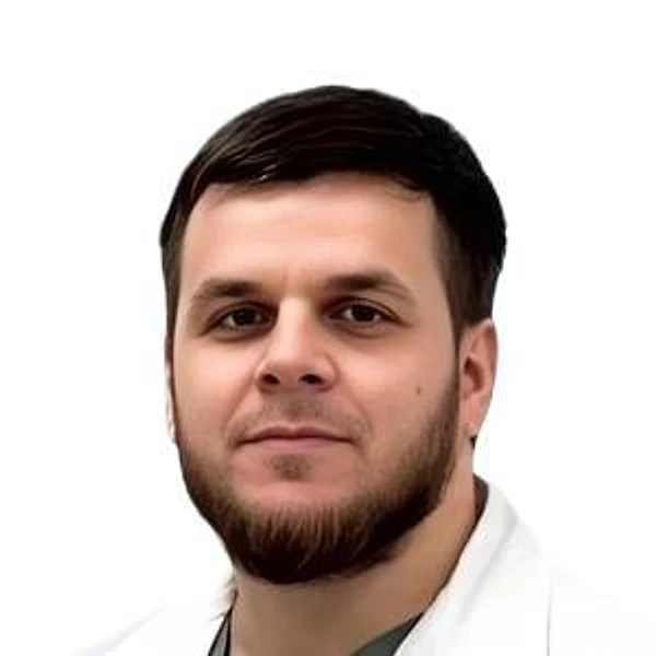 Хатуев Шудди Саламбекович — Уролог, Андролог, Грозный