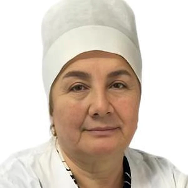 Абубакарова Айшат Геримсултановна — Гинеколог, Грозный