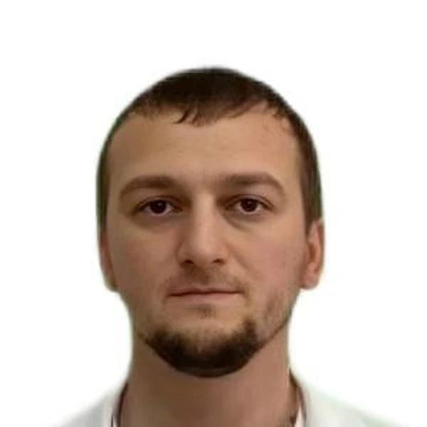 Дамбаев Анзор Олхазурович — Нейрохирург, Грозный