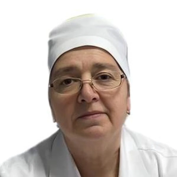 Магомаева Малика Халидовна — Гинеколог, Детский гинеколог, Грозный