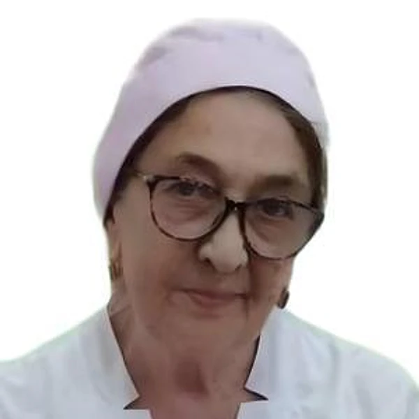 Маликова Роза Джамулаевна — Дерматовенеролог, Грозный