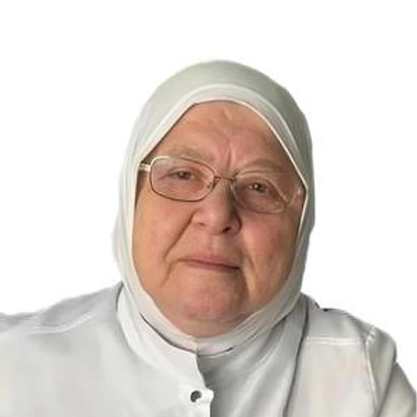 Музаева Маншура Дабаевна — Дерматовенеролог, Грозный