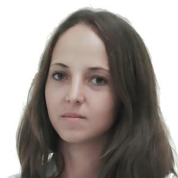 Яшукова Анастасия Александровна — Педиатр, Подольск