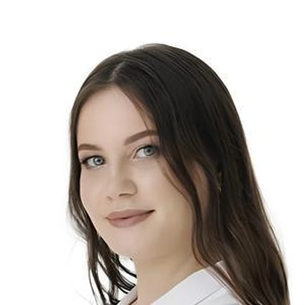 Зиганшина Гелляр Ришатовна — Стоматолог, Новочебоксарск