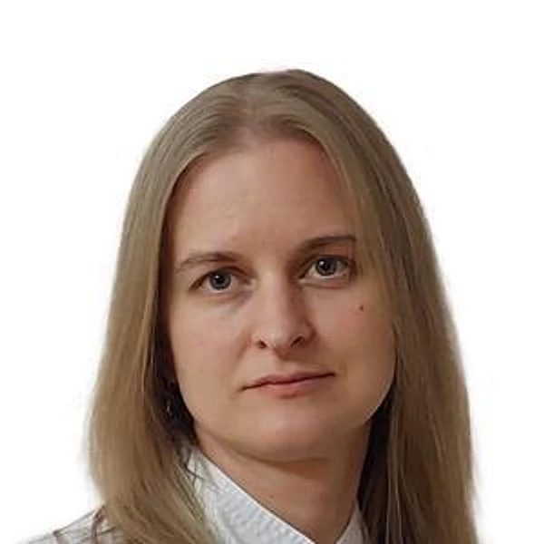 Тарабара Олеся Валерьевна — Стоматолог, Люберцы